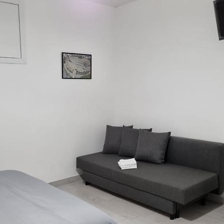 Domus Flavia Βίλα Ποτσουόλι Εξωτερικό φωτογραφία