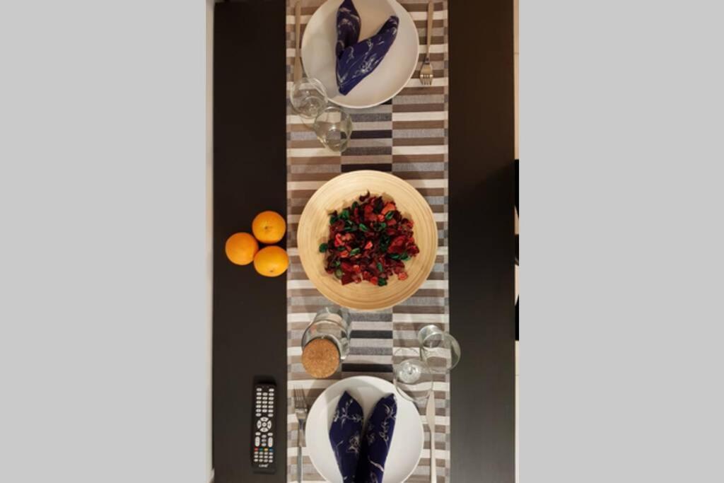Domus Flavia Βίλα Ποτσουόλι Εξωτερικό φωτογραφία