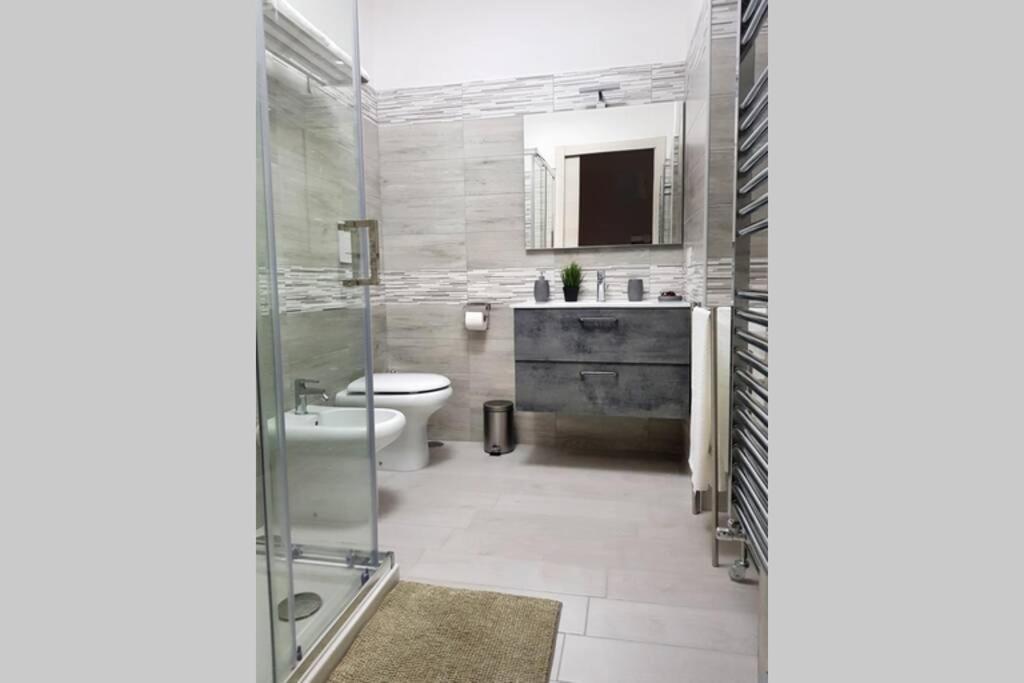 Domus Flavia Βίλα Ποτσουόλι Εξωτερικό φωτογραφία