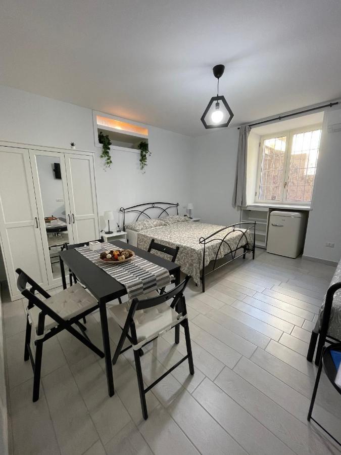 Domus Flavia Βίλα Ποτσουόλι Εξωτερικό φωτογραφία