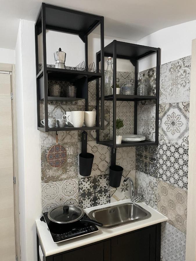Domus Flavia Βίλα Ποτσουόλι Εξωτερικό φωτογραφία