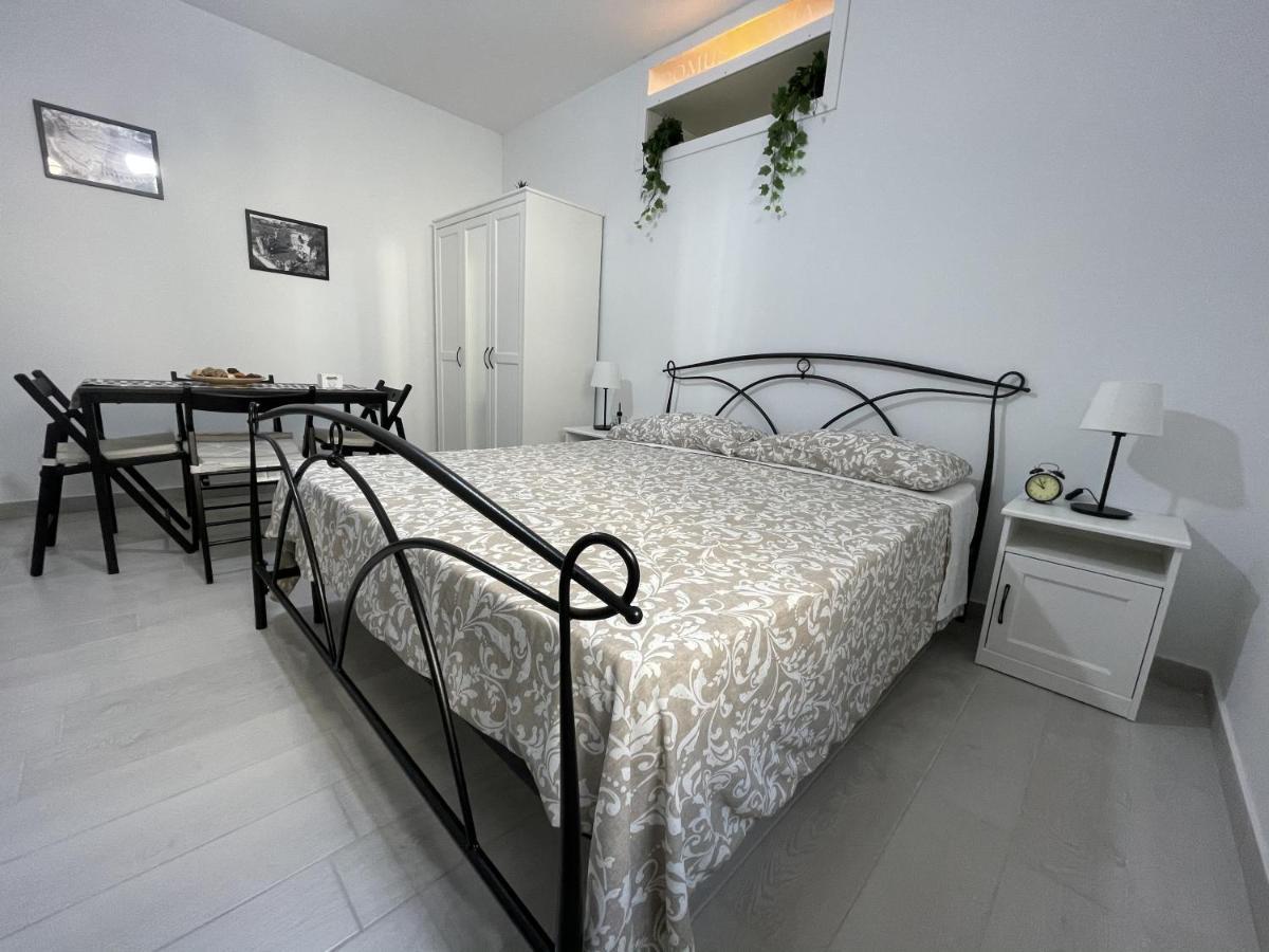 Domus Flavia Βίλα Ποτσουόλι Εξωτερικό φωτογραφία