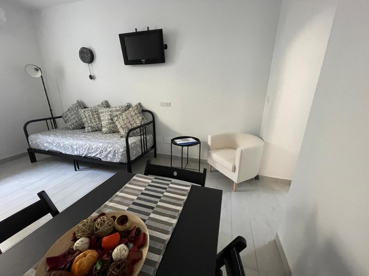 Domus Flavia Βίλα Ποτσουόλι Εξωτερικό φωτογραφία