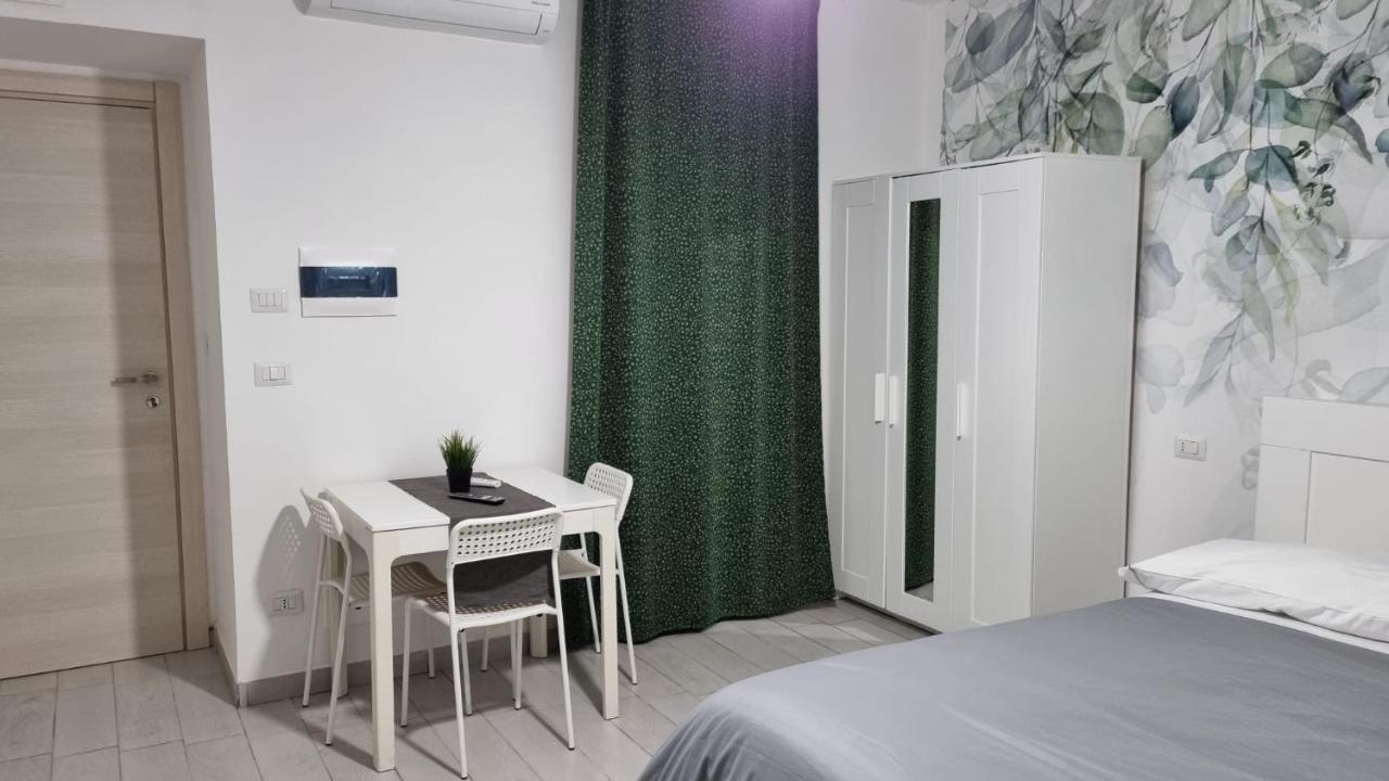 Domus Flavia Βίλα Ποτσουόλι Εξωτερικό φωτογραφία