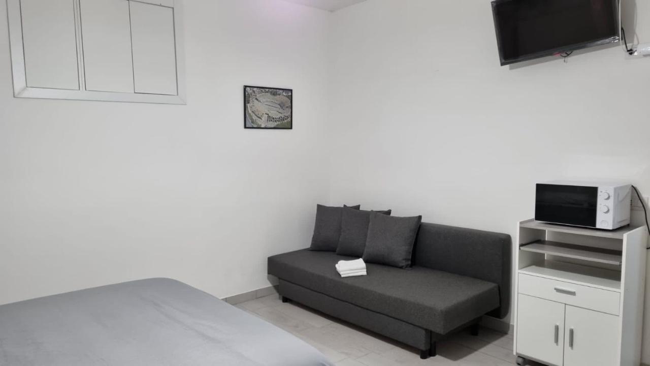 Domus Flavia Βίλα Ποτσουόλι Εξωτερικό φωτογραφία